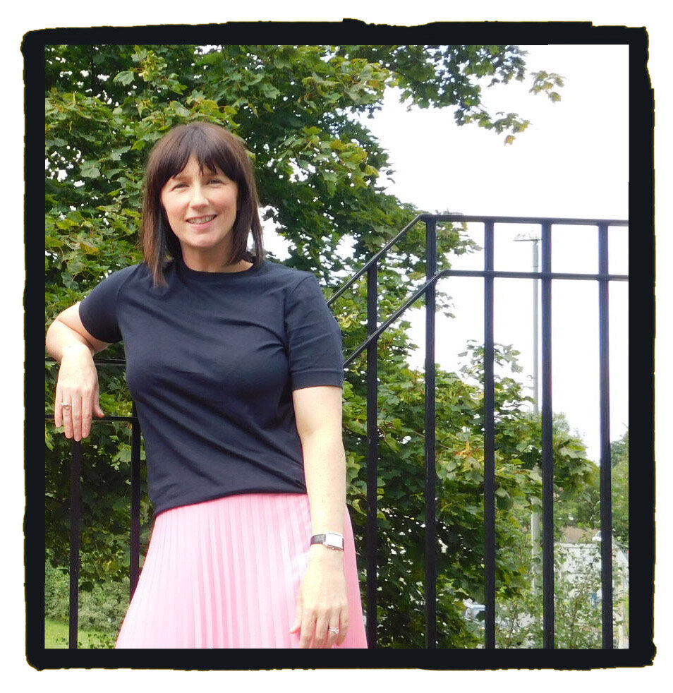 Creating Sustainable Positive Lifestyle Change&nbsp;
